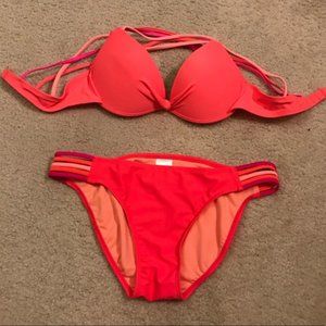 Bikini size large